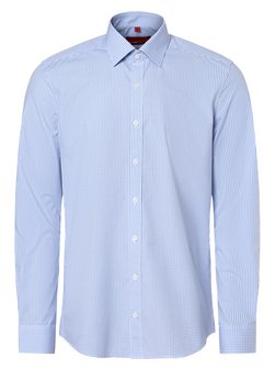 Herren Hemd - Bügelleicht