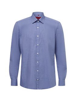 Herren Hemd - Bügelleicht