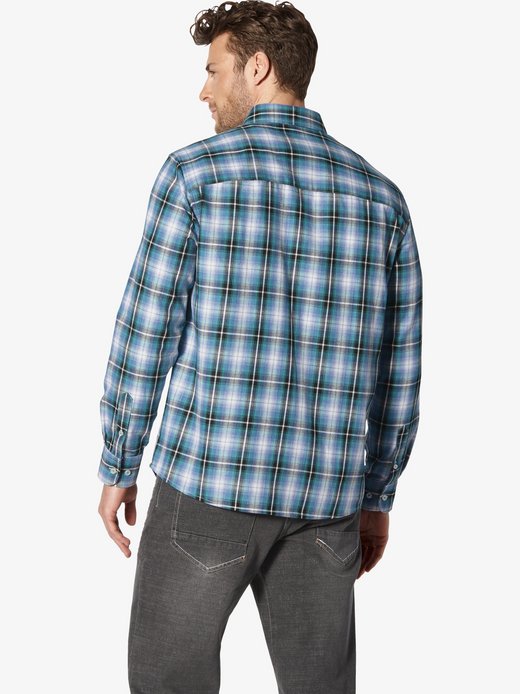 Herren Hemd - BARBITANTI