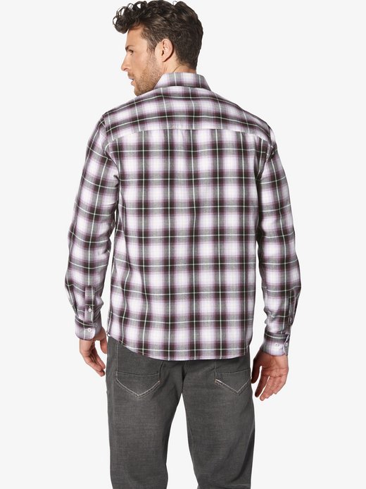 Herren Hemd - BARBITANTI