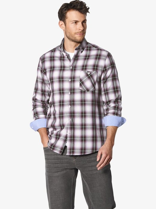 Herren Hemd - BARBITANTI