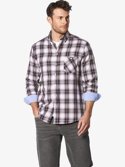 Herren Hemd - BARBITANTI