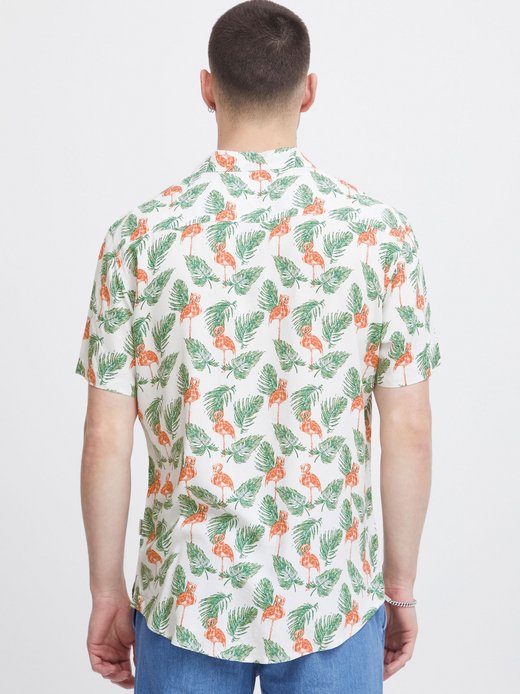 Herren Hemd - BHShirt