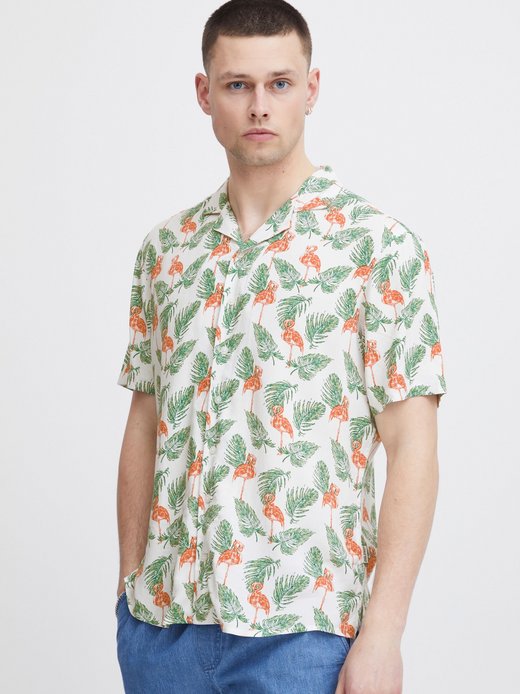 Herren Hemd - BHShirt