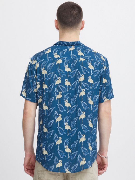 Herren Hemd - BHShirt