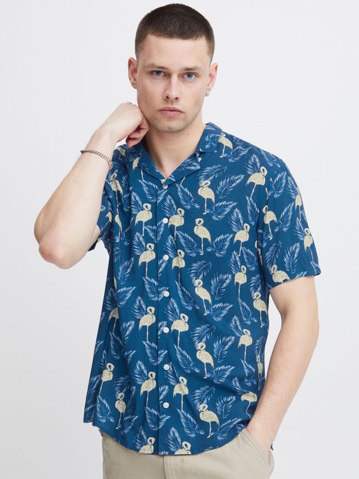 Herren Hemd - BHShirt