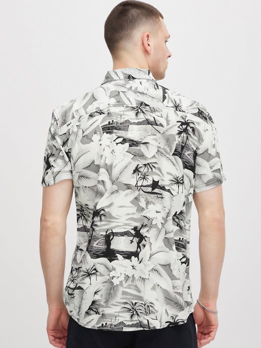 Herren Hemd - BHShirt