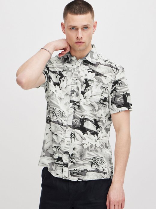 Herren Hemd - BHShirt