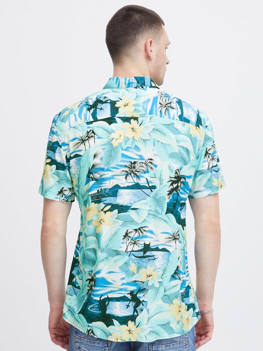 Herren Hemd - BHShirt