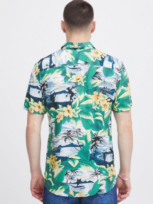 Herren Hemd - BHShirt