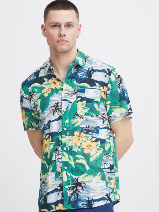 Herren Hemd - BHShirt