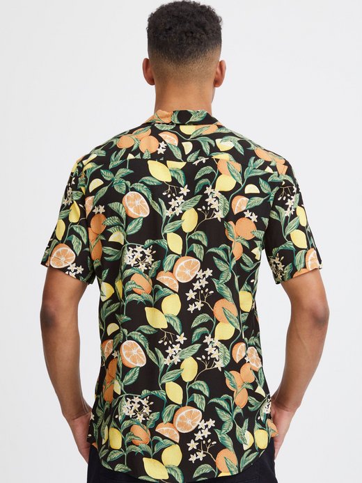 Herren Hemd - BHShirt