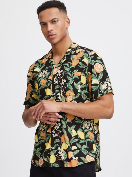 Herren Hemd - BHShirt