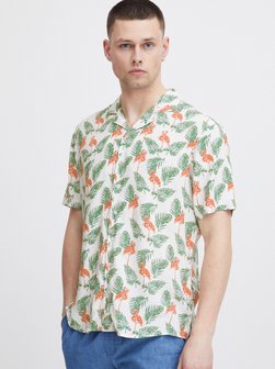 Herren Hemd - BHShirt