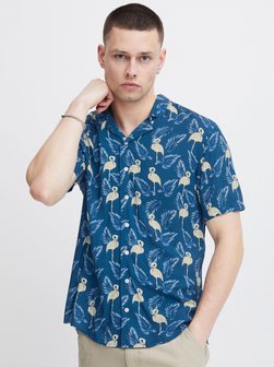 Herren Hemd - BHShirt