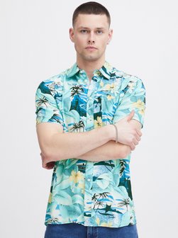 Herren Hemd - BHShirt