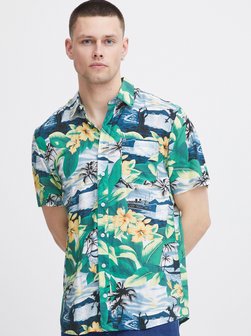 Herren Hemd - BHShirt