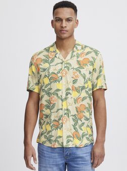 Herren Hemd - BHShirt