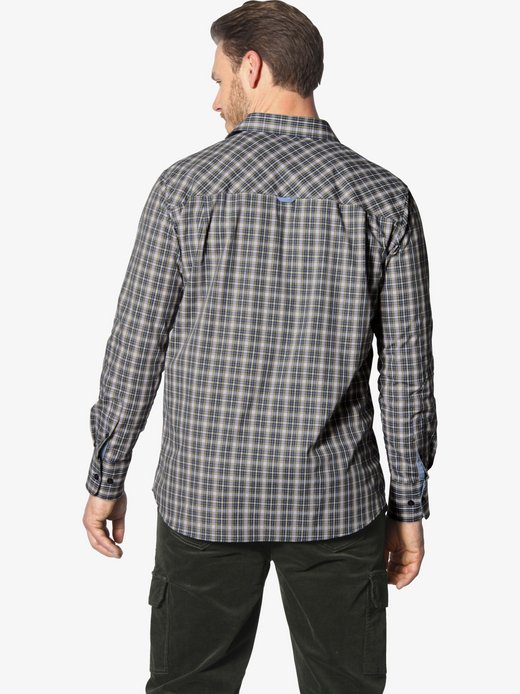 Herren Hemd - BJORNMAN