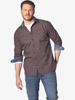 Herren Hemd - BJORNMAN