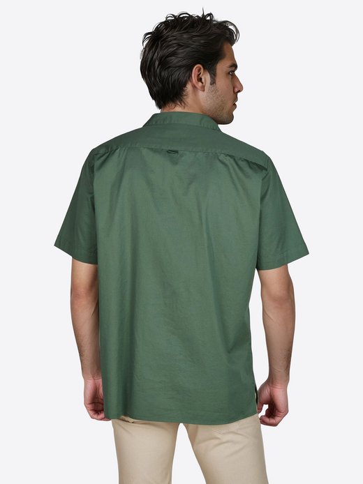 Herren Hemd BOXY-RESORT