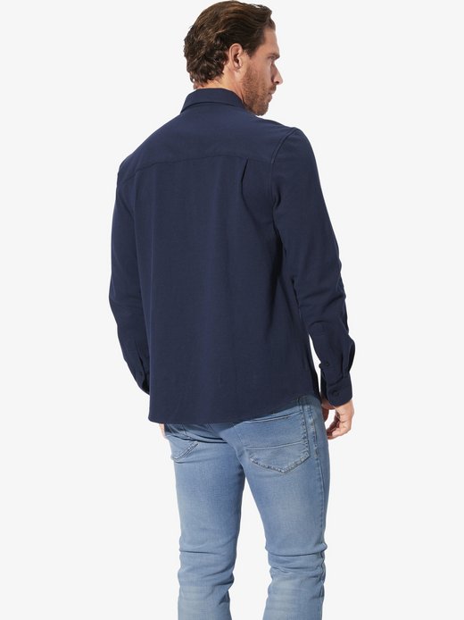 Herren Hemd - BRANAR