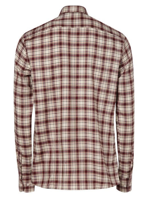 Herren Hemd - C-HAL-BD-C1-223