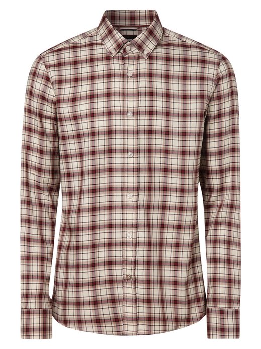 Herren Hemd - C-HAL-BD-C1-223