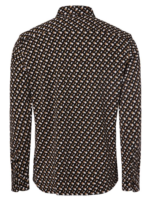 Herren Hemd - C-HAL-Kent-C1-223