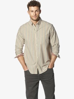 Herren Hemd - CASSATOLI