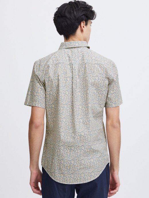 Herren Hemd - CFAnton