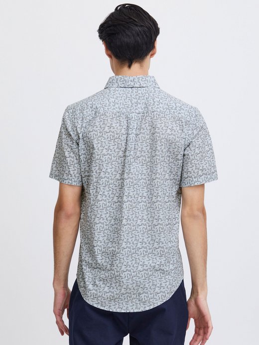 Herren Hemd - CFAnton