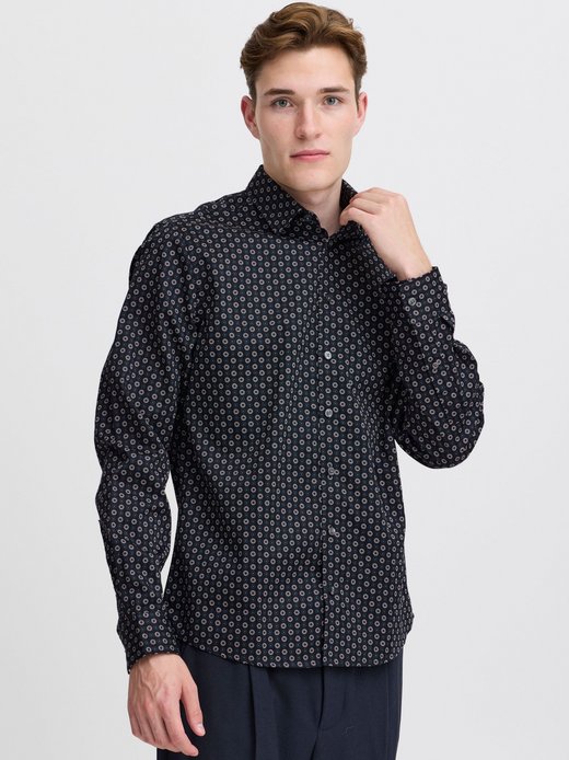 Herren Hemd - CFAnton