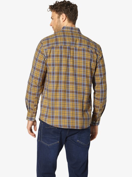 Herren Hemd - CLEMELTI