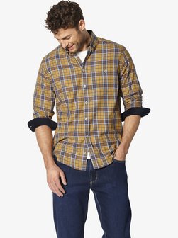 Herren Hemd - CLEMELTI