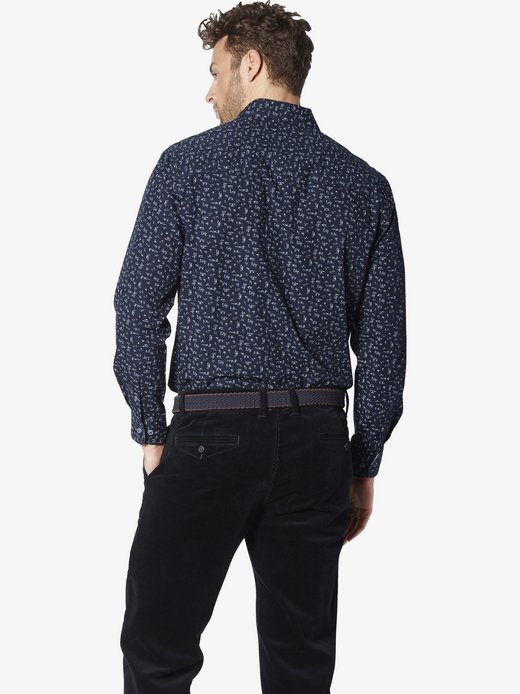 Herren Hemd - CORABELLO