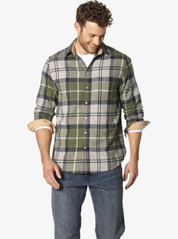 Herren Hemd - COTELLI