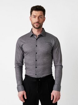 Herren Hemd Casual Kent 1/1