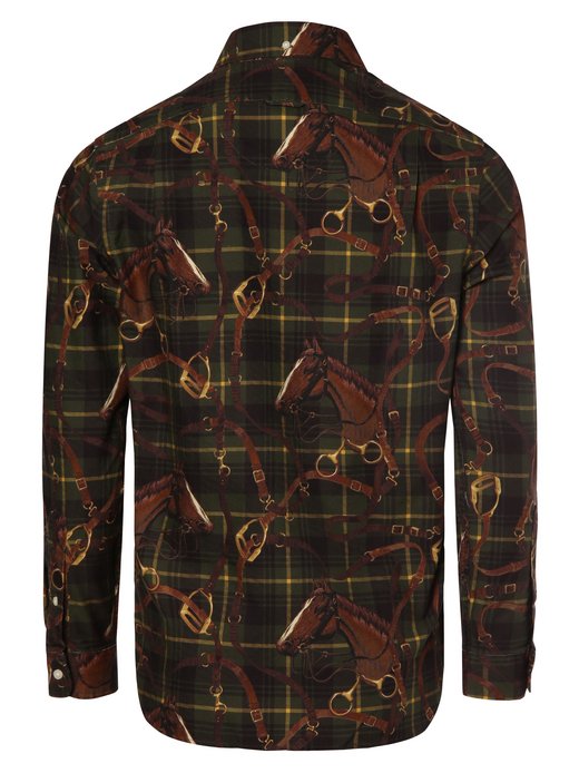 Herren Hemd - Classic Fit