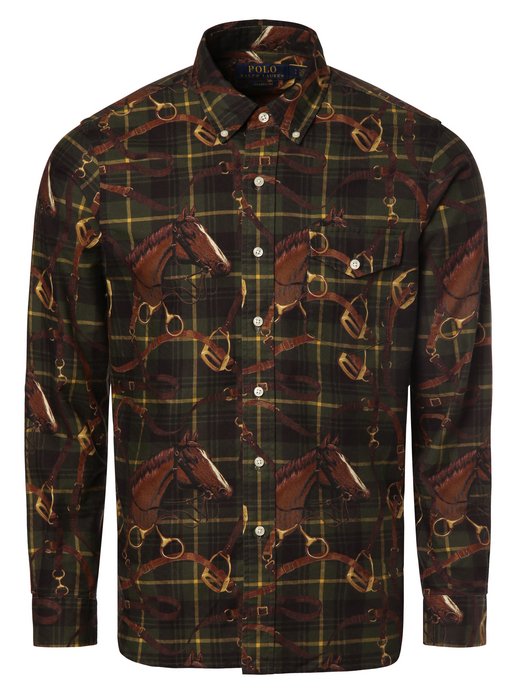 Herren Hemd - Classic Fit