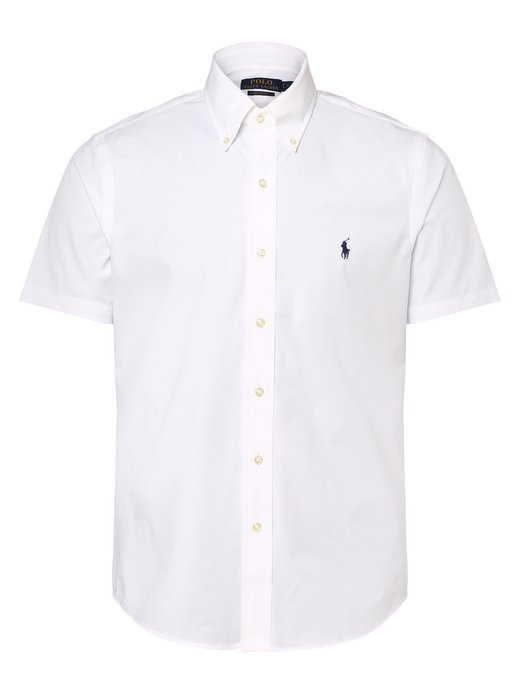 Herren Hemd - Custom Fit