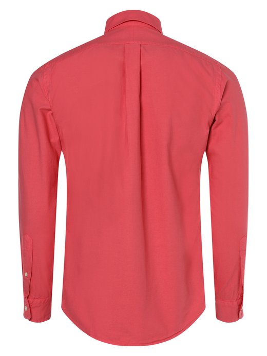 Herren Hemd - Custom Fit