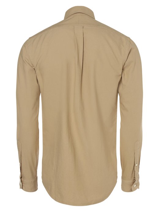 Herren Hemd - Custom Fit