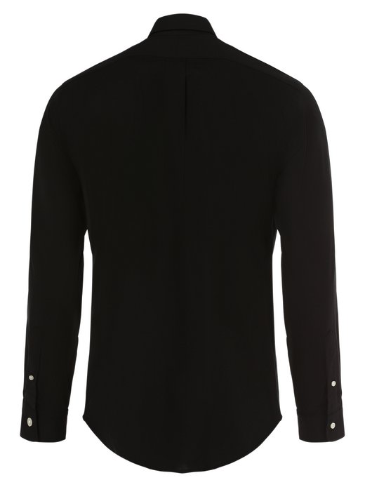 Herren Hemd - Custom Fit