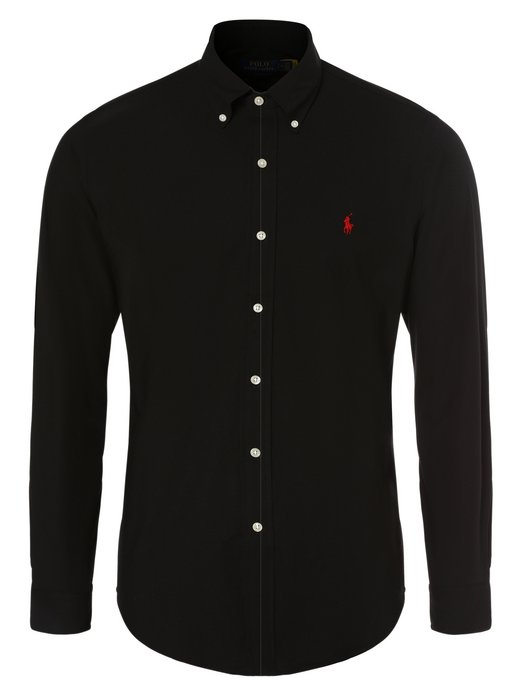 Herren Hemd - Custom Fit