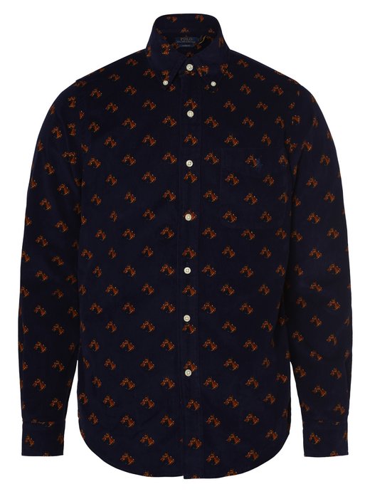Herren Hemd - Custom Fit