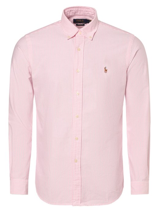Herren Hemd - Custom Fit