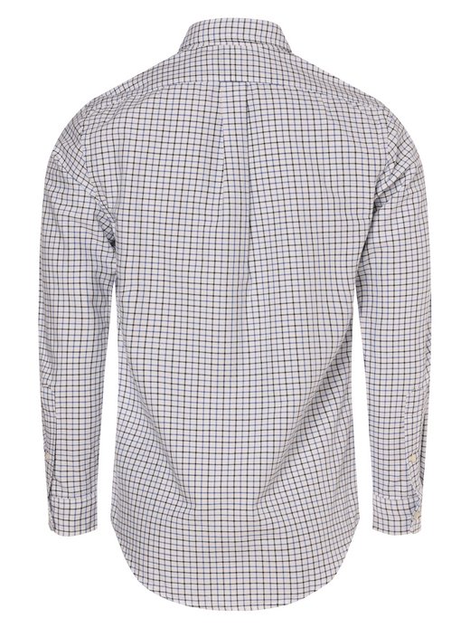 Herren Hemd - Custom Fit
