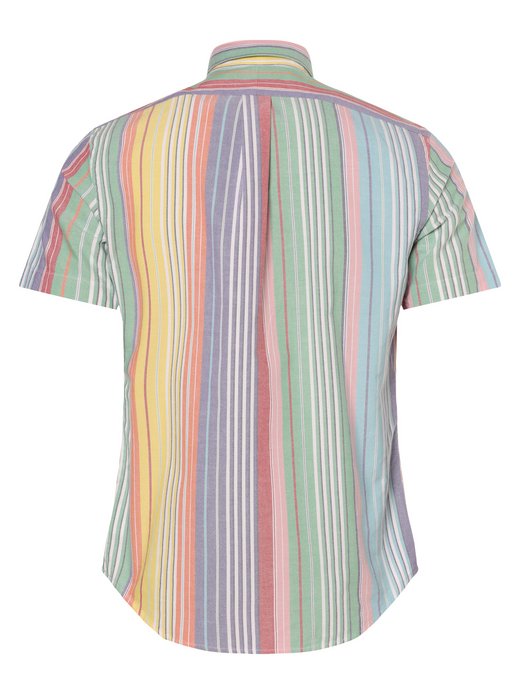 Herren Hemd - Custom Fit