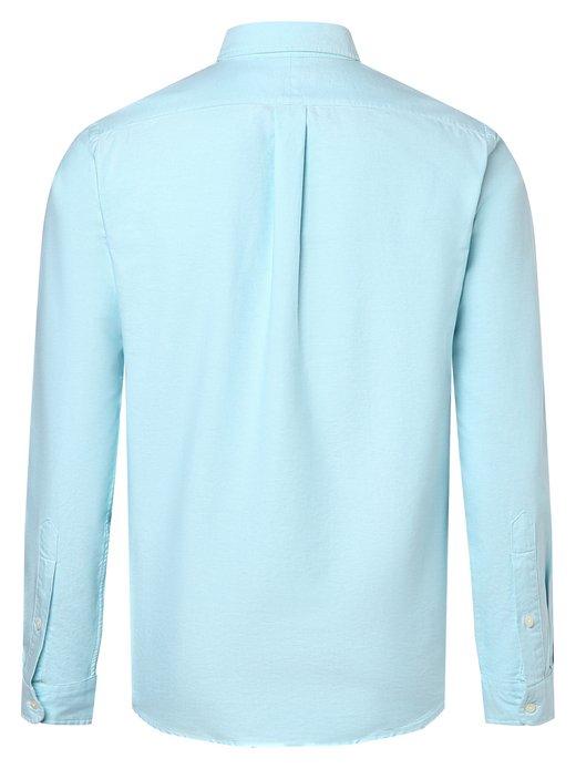 Herren Hemd - Custom Fit
